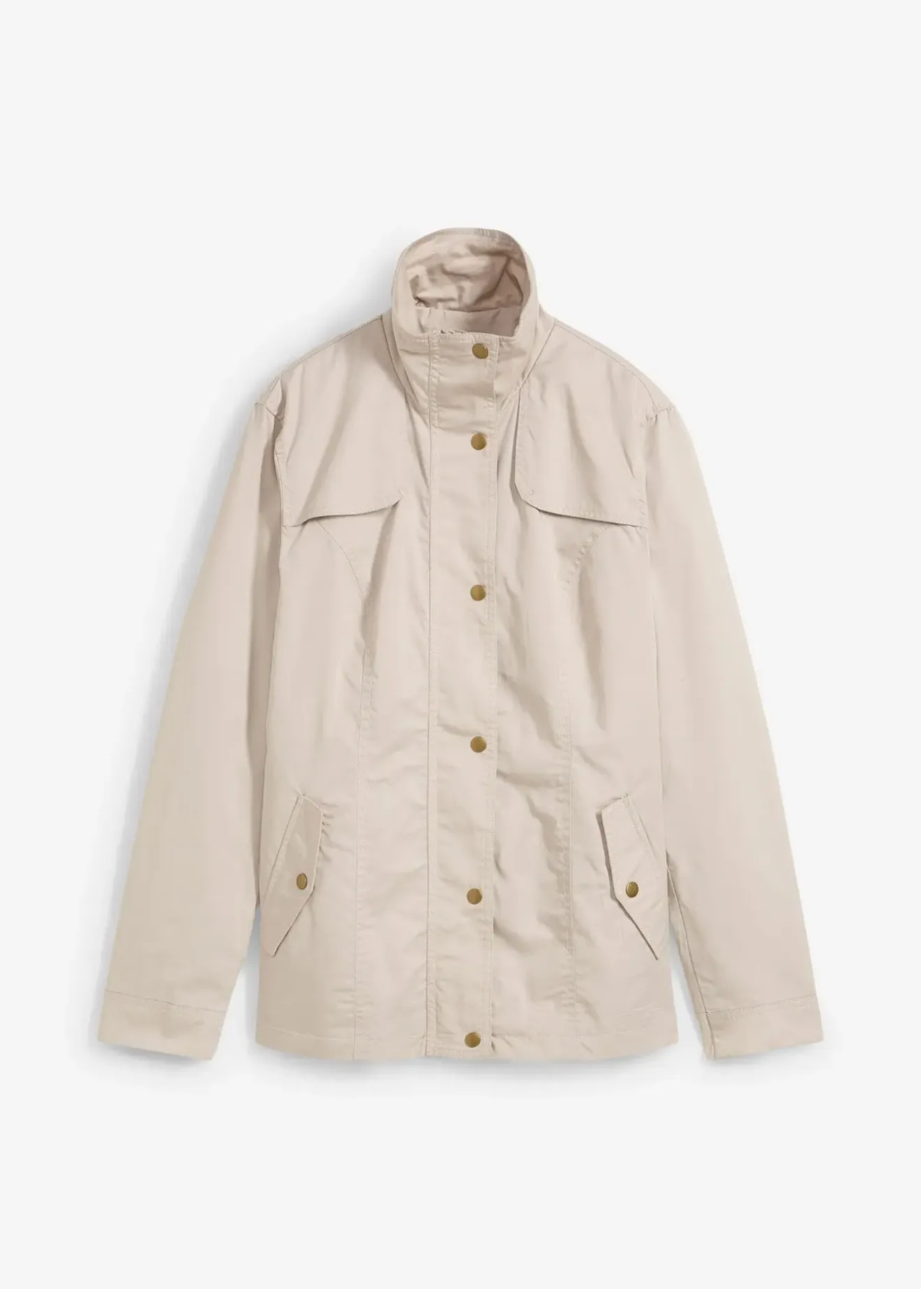 bonprix Veste à col montant|Femme Vestes & Manteaux