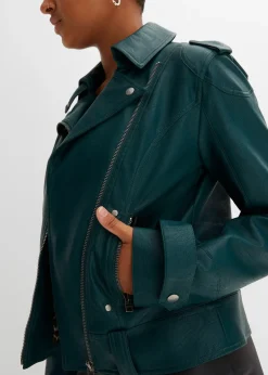 Femme bonprix Vestes & Manteaux|Veste biker