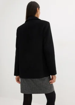 Femme bonprix Premium|Vestes & Manteaux|Veste caban