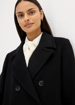 Femme bonprix Premium|Vestes & Manteaux|Veste caban