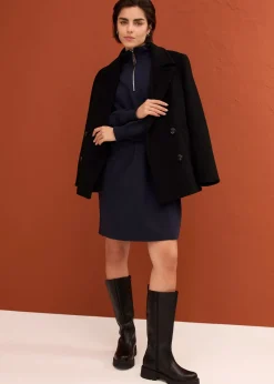 Femme bonprix Premium|Vestes & Manteaux|Veste caban