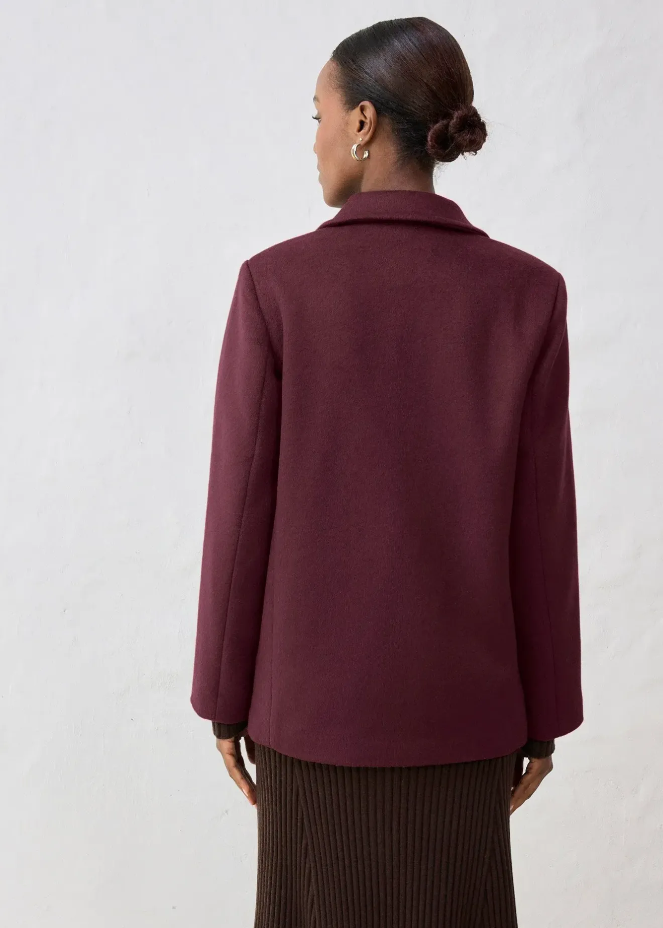 bonprix Veste caban|Femme Premium|Vestes & Manteaux