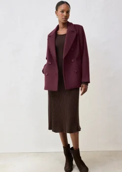 bonprix Veste caban|Femme Premium|Vestes & Manteaux