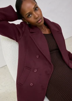 bonprix Veste caban|Femme Premium|Vestes & Manteaux