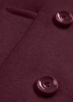 bonprix Veste caban|Femme Premium|Vestes & Manteaux