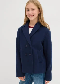 bonprix Veste caban|Enfant Vêtements Enfant|Filles 9-16 Ans·Vestes Outdoor