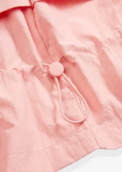 bonprix Veste courte à taille resserrable|Femme Vestes & Manteaux