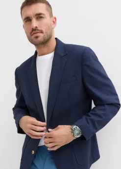 bonprix Veste de costume à combiner, regular|Homme Costumes