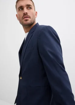 bonprix Veste de costume à combiner, regular|Homme Costumes