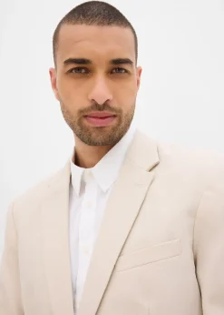 bonprix Veste de costume à combiner, regular|Homme Costumes