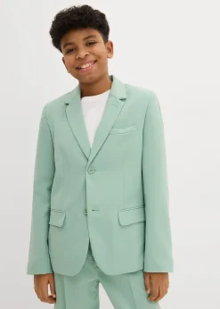 bonprix Veste de costume droite|Enfant Vêtements Enfant|Garçons 9-16 Ans·Costumes & Chemises