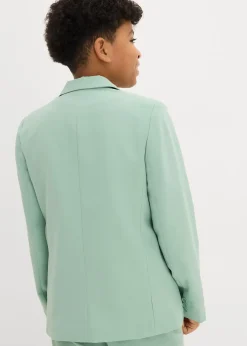 bonprix Veste de costume droite|Enfant Vêtements Enfant|Garçons 9-16 Ans·Costumes & Chemises