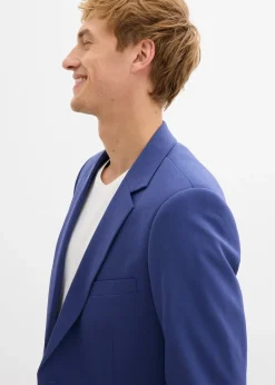 Homme bonprix Costumes|Veste de costume extensible, Regular