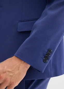 Homme bonprix Costumes|Veste de costume extensible, Regular