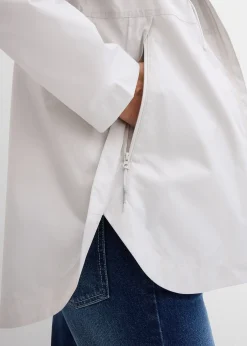 bonprix Veste de grossesse ultra-légère imperméable et coupe-vent, fonction portage|Femme Femme Enceinte