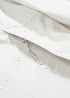 bonprix Veste de grossesse ultra-légère imperméable et coupe-vent, fonction portage|Femme Femme Enceinte