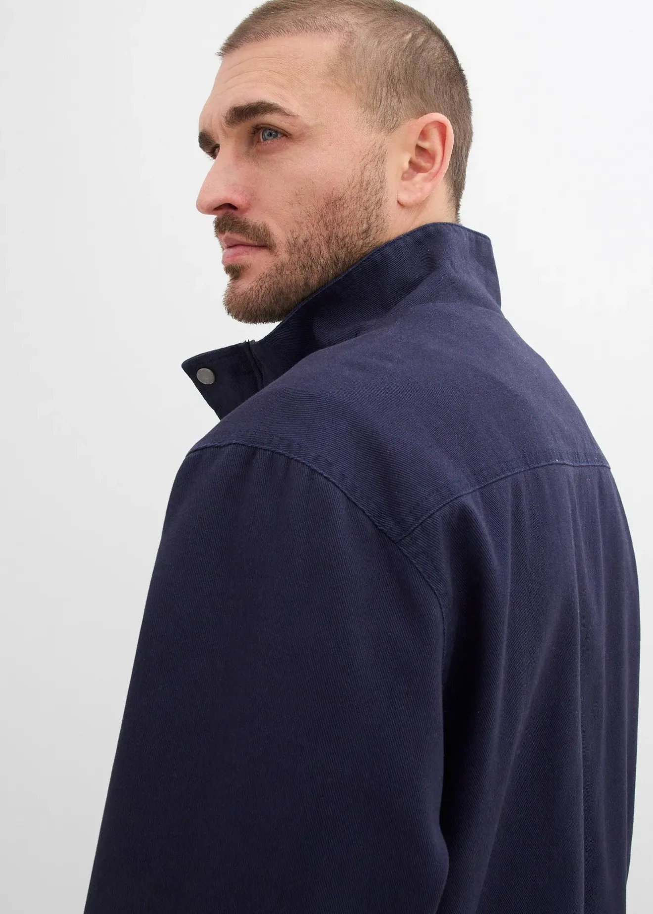 bonprix Veste de mi-saison|Homme Vestes