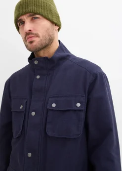 bonprix Veste de mi-saison|Homme Vestes