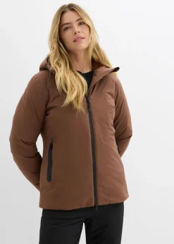 bonprix Veste de ski avec pare-neige|Femme Vêtements De Plein Air|Vêtements De Sport