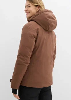 bonprix Veste de ski avec pare-neige|Femme Vêtements De Plein Air|Vêtements De Sport