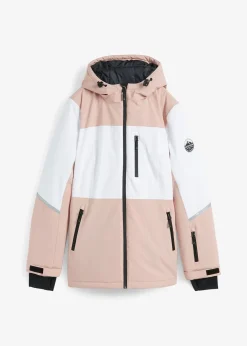 Femme bonprix Vêtements De Plein Air|Vêtements De Sport|Veste de ski imperméable