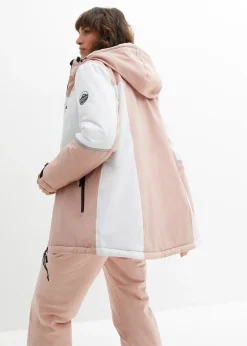 Femme bonprix Vêtements De Plein Air|Vêtements De Sport|Veste de ski imperméable