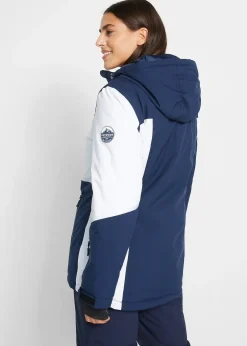 bonprix Veste de ski imperméable|Femme Vêtements De Plein Air|Vêtements De Sport