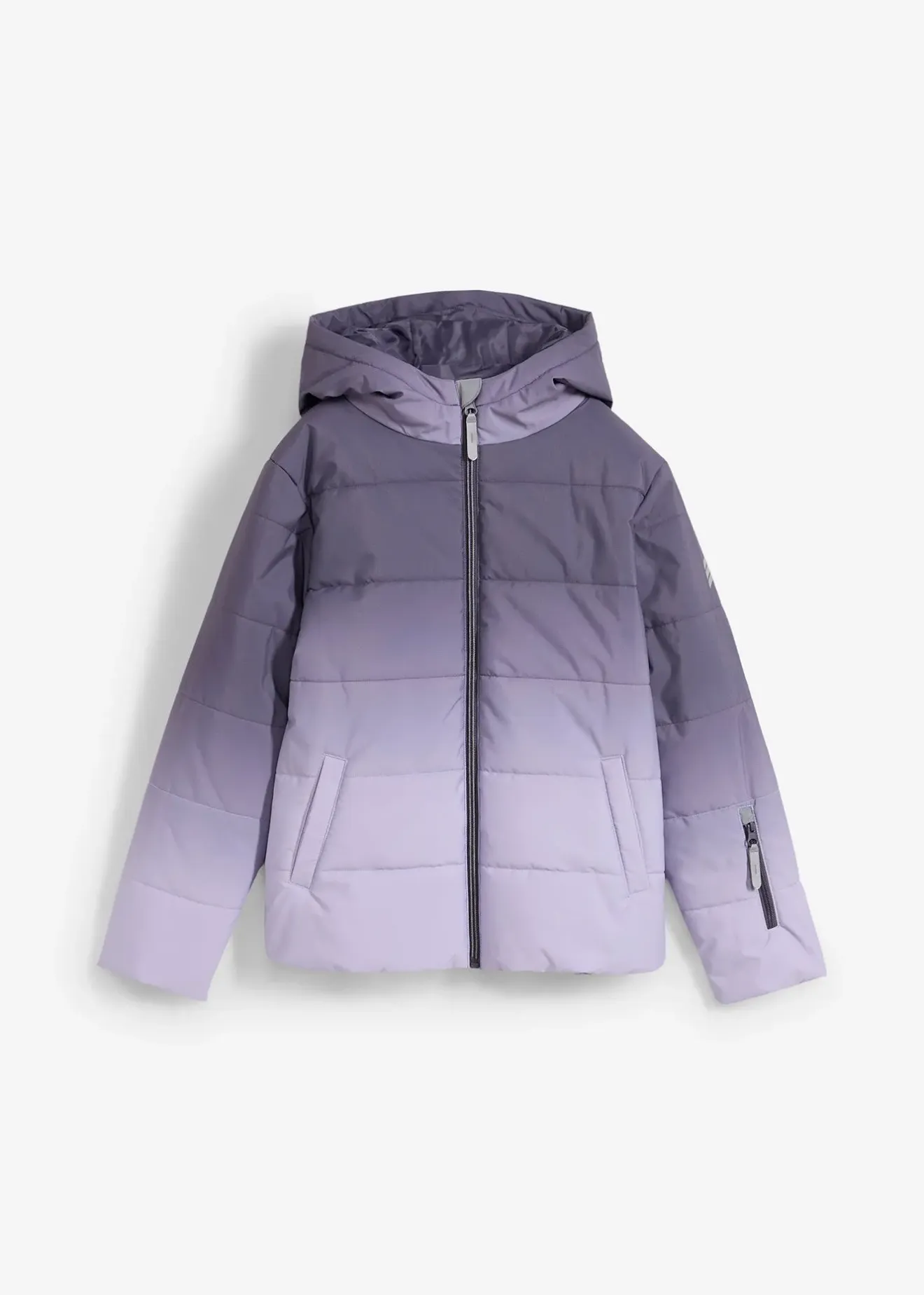 Enfant bonprix Vêtements Enfant|Filles 9-16 Ans·Vestes Outdoor|Veste de ski imperméable à capuche