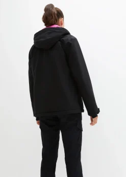 bonprix Veste de ski imperméable avec doublure polaire|Femme Vêtements De Plein Air|Vêtements De Sport