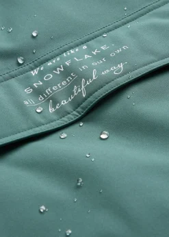 Femme bonprix Vêtements De Plein Air|Vêtements De Sport|Veste de ski imperméable avec doublure polaire