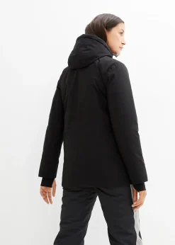 Femme bonprix Vêtements De Plein Air|Vêtements De Sport|Veste de ski technique, imperméable