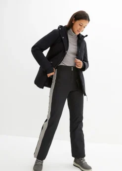 Femme bonprix Vêtements De Plein Air|Vêtements De Sport|Veste de ski technique, imperméable