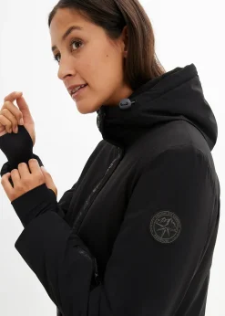 Femme bonprix Vêtements De Plein Air|Vêtements De Sport|Veste de ski technique, imperméable