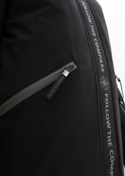 Femme bonprix Vêtements De Plein Air|Vêtements De Sport|Veste de ski technique, imperméable