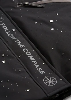 Femme bonprix Vêtements De Plein Air|Vêtements De Sport|Veste de ski technique, imperméable