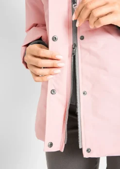 bonprix Veste d’hiver style 2 en 1|Femme Vestes & Manteaux