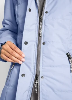 Femme bonprix Vestes & Manteaux|Veste d’hiver style 2 en 1