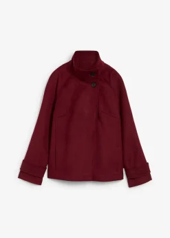 bonprix Veste douce|Femme Premium|Vestes & Manteaux