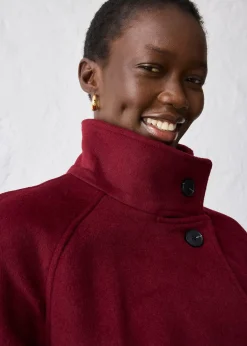 bonprix Veste douce|Femme Premium|Vestes & Manteaux