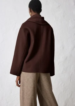 bonprix Veste douce et oversize|Femme Premium|Vestes & Manteaux