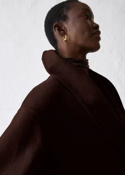 bonprix Veste douce et oversize|Femme Premium|Vestes & Manteaux