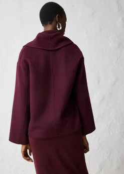 Femme bonprix Premium|Vestes & Manteaux|Veste douce et oversize