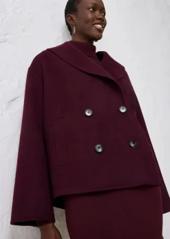 Femme bonprix Premium|Vestes & Manteaux|Veste douce et oversize