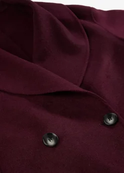 Femme bonprix Premium|Vestes & Manteaux|Veste douce et oversize