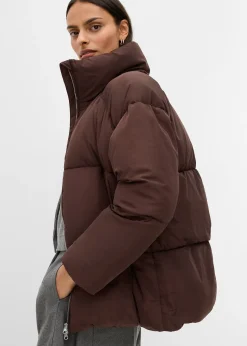 bonprix Veste doudoune|Femme Vestes & Manteaux