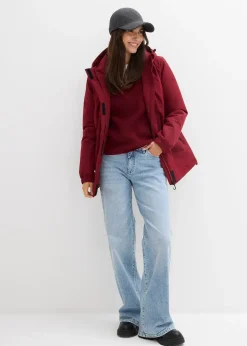 Femme bonprix Vestes & Manteaux|Veste déperlante