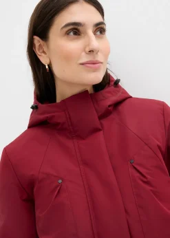 Femme bonprix Vestes & Manteaux|Veste déperlante