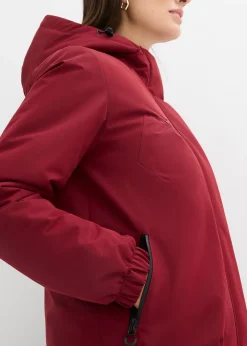 Femme bonprix Vestes & Manteaux|Veste déperlante