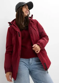 Femme bonprix Vestes & Manteaux|Veste déperlante