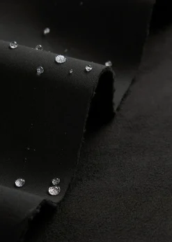 Femme bonprix Vêtements De Plein Air|Vêtements De Sport|Veste déperlante en softshell